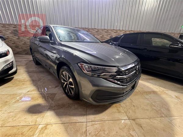 Volkswagen Jetta 2024 for sale in Iraq - Erbil